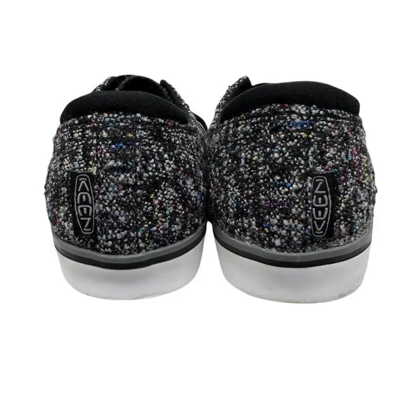 NWOT Keen Elsa III Gore Vulcanized Slip-On sneakers women's size 9.5 - Picture 4 of 8